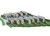 Programme immobilier neuf mixte Barberaz