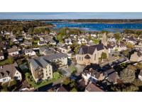 Programme immobilier neuf mixte La Richardais