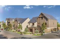 Programme immobilier neuf mixte La Richardais