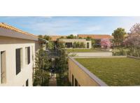 Programme immobilier neuf appart Gleize