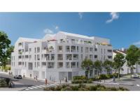 Programme immobilier neuf appart Saint-Herblain