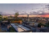 Programme immobilier neuf appart Levallois-Perret