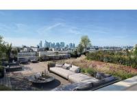 Programme immobilier neuf appart Levallois-Perret