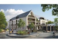 Programme immobilier neuf appart Vouvray