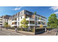 Programme immobilier neuf appart Sartrouville