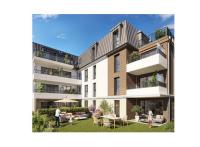 Programme immobilier neuf appart Sartrouville