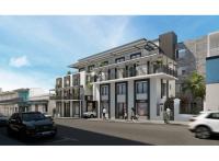 Programme immobilier neuf appart Saint-Denis