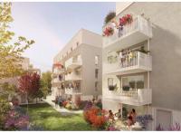 Programme immobilier neuf appart Vénissieux