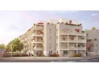 Programme immobilier neuf appart Vénissieux