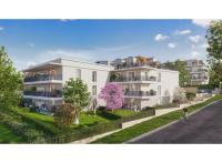 Programme immobilier neuf mixte Saint-Thibault-des-Vignes