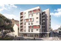 Programme immobilier neuf appart Nice