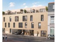 Programme immobilier neuf appart Roncq