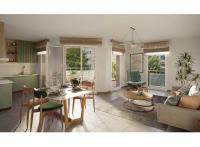 Programme immobilier neuf appart Toulon