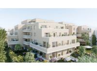 Programme immobilier neuf appart Argenteuil