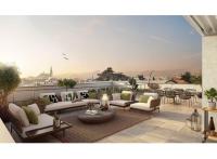 Programme immobilier neuf appart Clermont-Ferrand