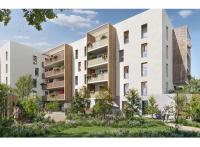 Programme immobilier neuf appart La Roche-sur-Yon