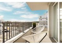 Programme immobilier neuf appart Pontoise