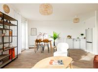 Programme immobilier neuf appart Pontoise