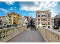 Programme immobilier neuf appart Le Plessis Robinson