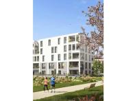 Programme immobilier neuf appart Saint-Étienne