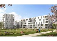 Programme immobilier neuf appart Saint-Étienne