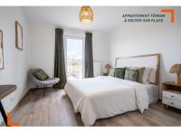 Programme immobilier neuf appart Saint-Étienne