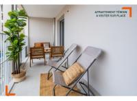 Programme immobilier neuf appart Saint-Étienne