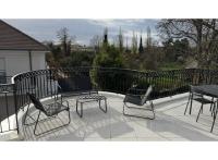 Programme immobilier neuf appart Plaisir