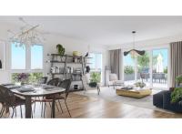 Programme immobilier neuf appart Étaples