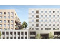 Programme immobilier neuf appart Palaiseau