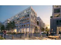 Programme immobilier neuf appart Palaiseau