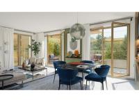 Programme immobilier neuf appart Dijon