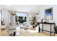 Programme immobilier neuf mixte Saint-Paul-lès-Dax