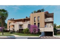 Programme immobilier neuf appart Le Grau-du-Roi