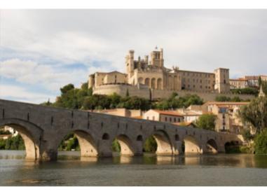 Programme immobilier neuf appart Béziers