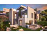 Programme immobilier neuf appart Marseille 8ème