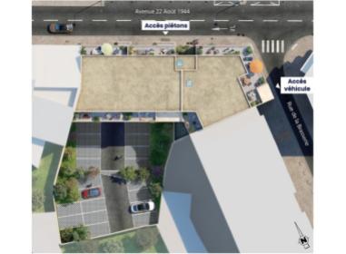 Programme immobilier neuf appart Béziers