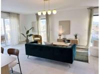 Programme immobilier neuf appart Marseille 8ème