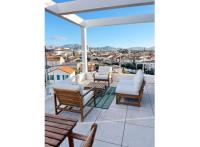 Programme immobilier neuf appart Marseille 8ème