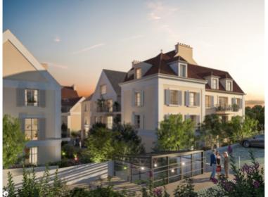 Appart Cormeilles-en-Parisis