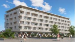 Appart Illkirch-Graffenstaden