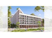 Programme immobilier neuf appart Strasbourg