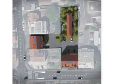 Programme immobilier neuf appart Strasbourg