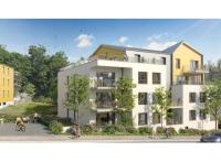 Programme immobilier neuf appart Nancy