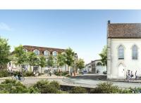 Programme immobilier neuf mixte Neauphle-le-Château