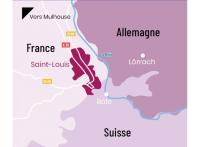 Programme immobilier neuf appart Saint-Louis