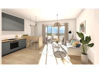 Programme immobilier neuf mixte Rambouillet