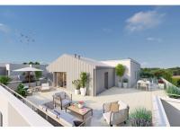 Programme immobilier neuf mixte Rambouillet