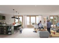 Programme immobilier neuf appart Chavanod