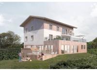 Programme immobilier neuf appart Chavanod